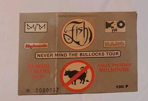 Tres rare billet - tres, /