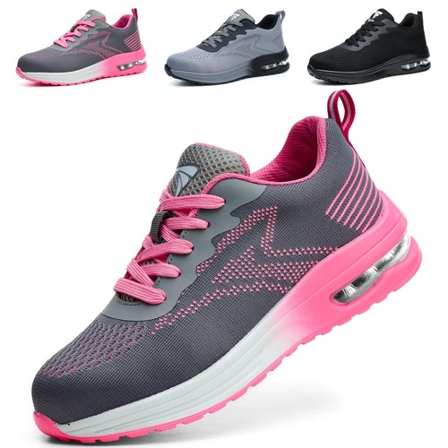 Chaussures sécurité - de,
