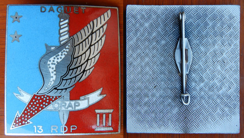 Rdp crap daguet dragon - rdp,,