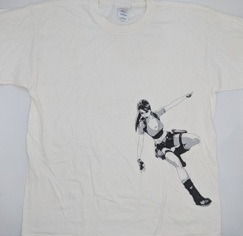 Vintage tomb raider - vintage,