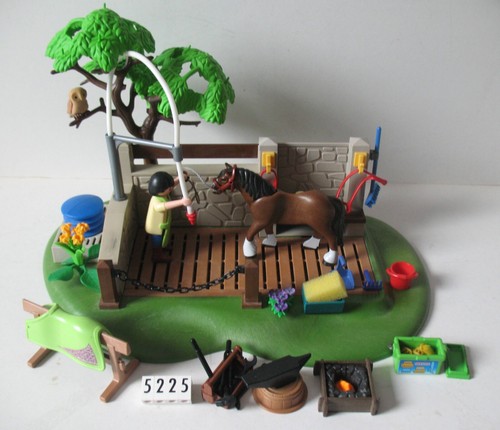 Playmobil réf 5225 - -,