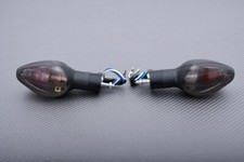 Paire de Clignotants Avant