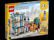 LEGO CREATOR 31141 La grande