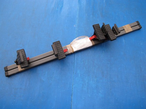 Barres toit siepa pour - barres,