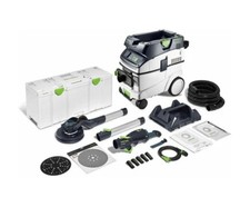 ponceuse girafe Feestool