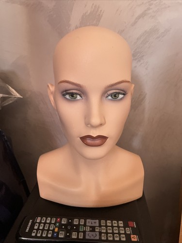 Belle tête mannequin - belle,