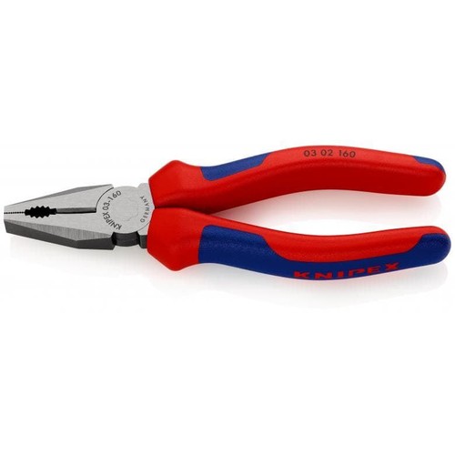 Knipex 160 pince - 02,