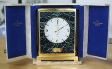 Vintage Jaeger LeCoultre Atmos