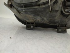 Optique avant principal gauche