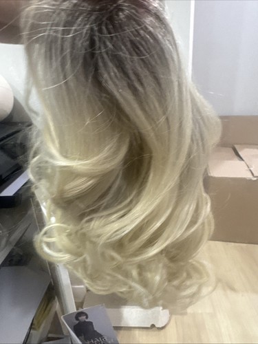 Ellen wille wig hairpower - ellen,