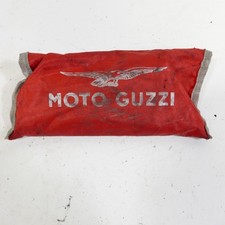 Moto Guzzi Sport 1200 4V