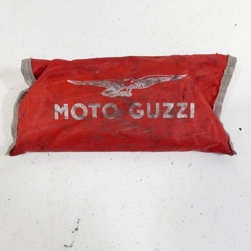 Moto guzzi sport 1200 - guzzi, 4v