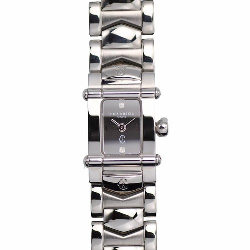 Montre pour femme - , charriol