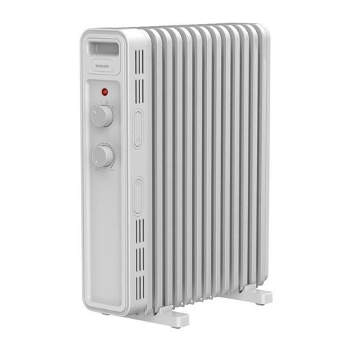 Radiateur électrique bain