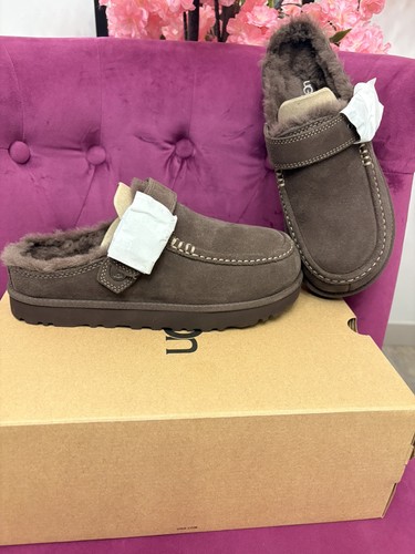 Ugg goldenstar evelina burnt - ugg,