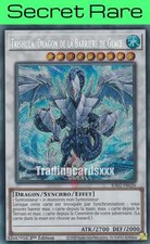 Yu-Gi-Oh! Trishula, Dragon de