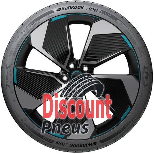 Hankook ion evo - hankook, r