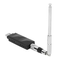 AIS Double Canal Sortie USB Du Récepteur Avec Antenne Portable Pliable En