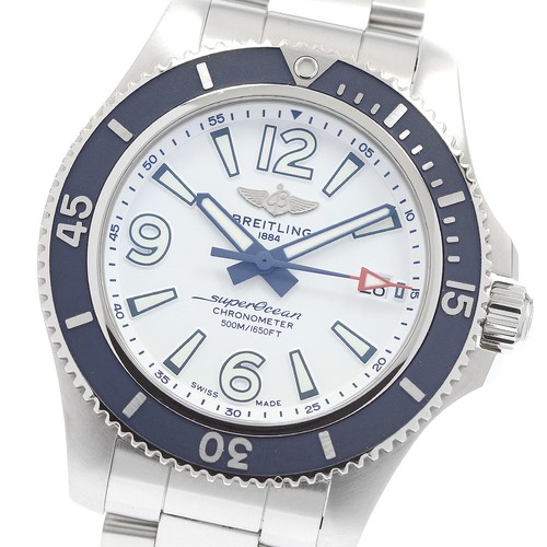 Breitling super ocean - breitling,