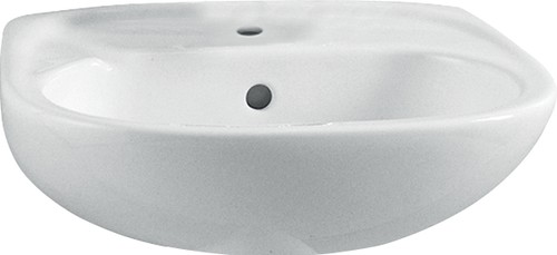 Vitra norm lavabo 45cm largeur - vitra,