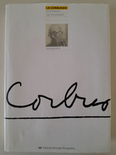 📘 LE CORBUSIER : Une