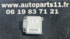 CALCULATEUR BOITIER AIRBAG