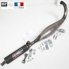 Pot d' échappement Giannelli