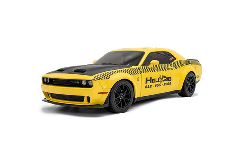 Dodge challenger srt - dodge, hellcat