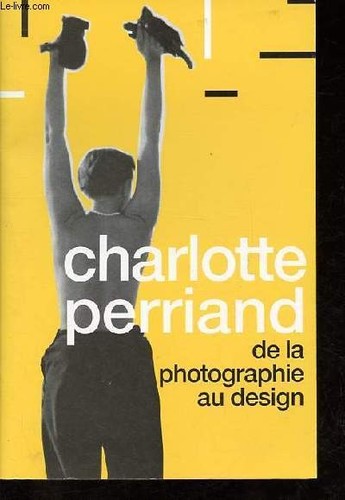Charlotte perriand de la - charlotte,