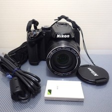 NIKON Nikon coolpix P500