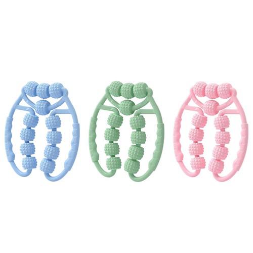 Rouleau massage pour les - de,