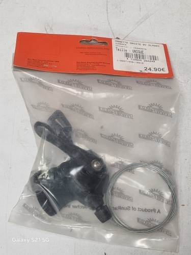 Sunrace dlm903 levier manette - levier,