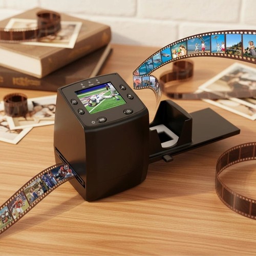High quality 135 - high-quality, scanner