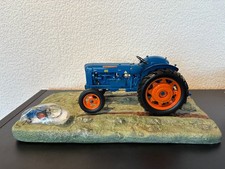 Miniature Fordson Super Major