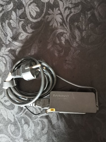 Chargeur lenovo alimentation - chargeur,