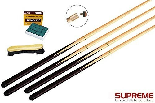 Supreme lot queues billard - supreme,