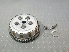 ♻️ Kawasaki KLE 500 A 1991 - 1998 Complete Clutch Assembly ♻️