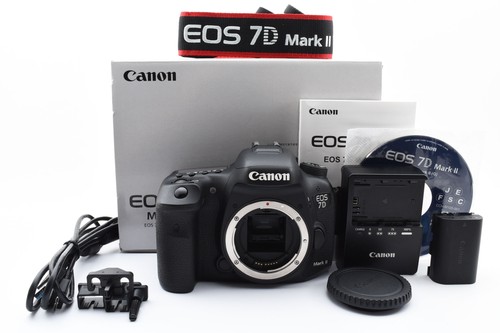 Mint boîte canon eos - w, /