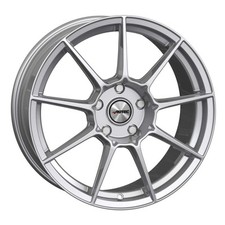 Jantes Autec CLUBRACING 8.5x19 ET30 5x100 HYP pour MG ZS