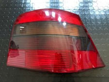VOLKSWAGEN GOLF IV 1.0 1.4 16V 1.6 1.8 GTI 1.9 2.0 2.3 TAILLIGHT...
