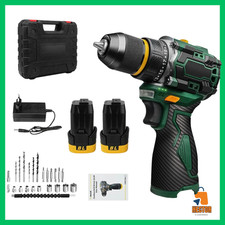 ✅ Perceuse à Percussion