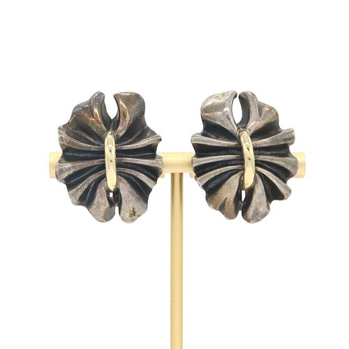 Boucles oreilles georg - d'oreilles,