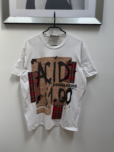 Dsquared2 shirt men - t,
