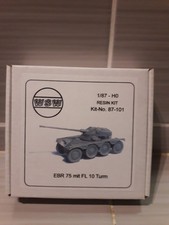 KIT PANHARD EBR FL10 1/87 WSW