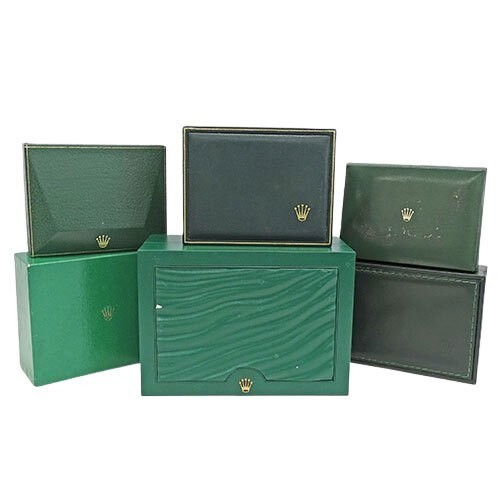 Authentique rolex 5500 - rolex,