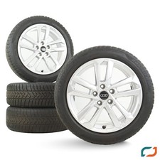 Jantes D'Hiver Audi A3 S3 8Y 17 Pouces 205/50 R17 93H