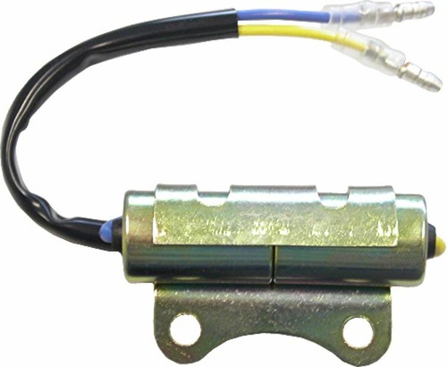 Yamaha 650 condenseur - 650,