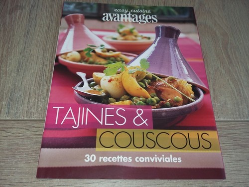 Tajines couscous - &,