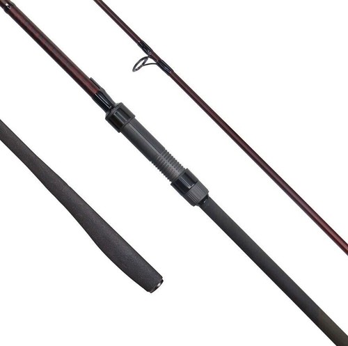 Dam charger canne carpe 75lb - charger,