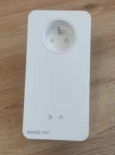 1X CPL Devolo Magic 1 WiFi 2-1